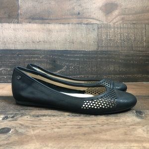 Hush puppies Liza heather size 11